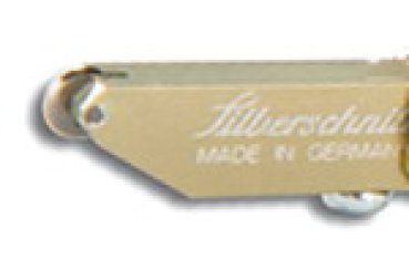 Schablonen-Schneidkopf