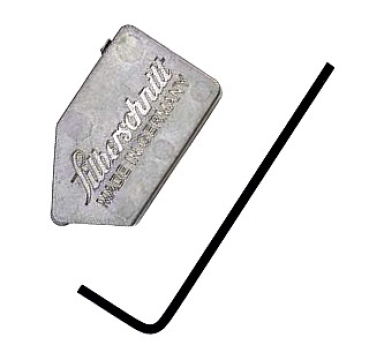 Ersatzkopf breit BOHLE Germany