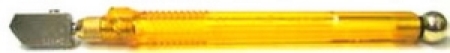 Diamantradglasschneider für Glasdicken ca 6-19mm - PCD