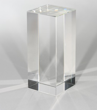 Quader 70x70x30mm