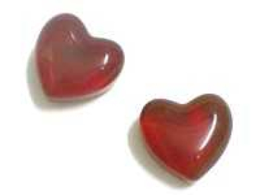 Glasherz