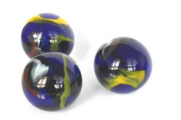 Murmel MICHELANGELO 35mm