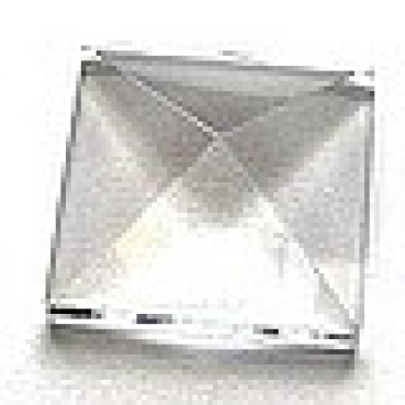 Pyramide 18mm