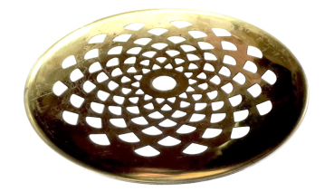 Lampenkappe SPIRAL 140mm