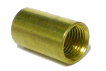 Muffe M10x1