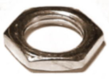 Mutter M10x1mm