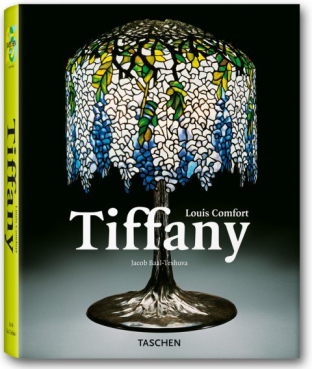 Tiffany Kunstband