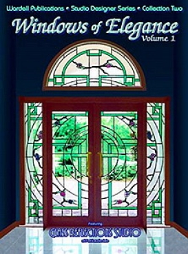 Fachbuch Windows of Elegance
