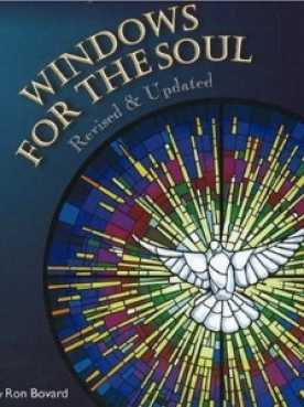 Fachbuch Windows for the Soul