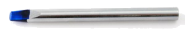 Lötspitze 8mm Startec Meisselform