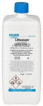 Lötwasser