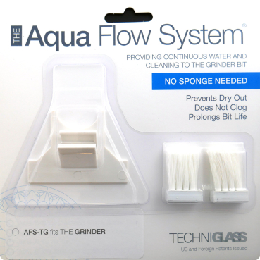 Aqua Flow System Vwerpackung