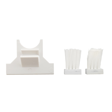 AQUAFLOW Systen "THE GRINDER"