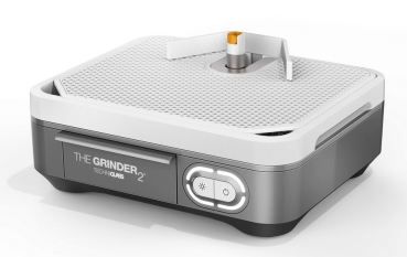 the grinder 2