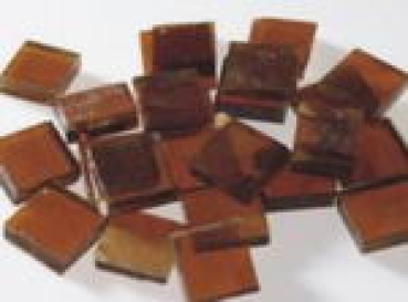 Flachmosaik bernstein