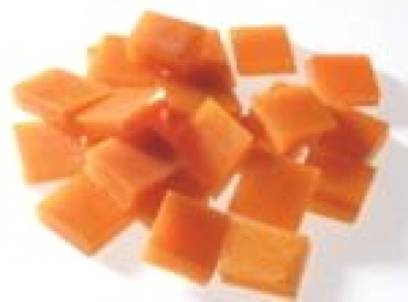 Flachmosaik mango