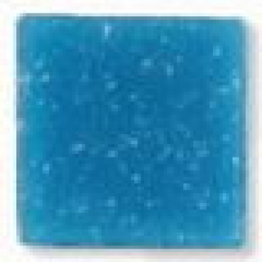 Mosaikstein azurblau 20mm
