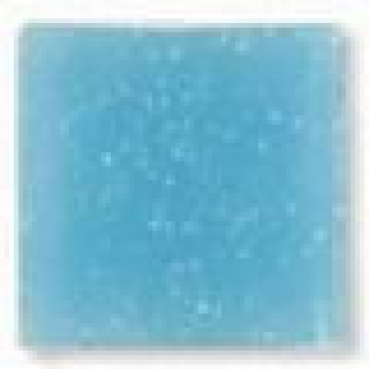 Mosaikstein Pastell-blau 20mm
