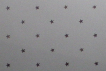 Musselinglas MG-102