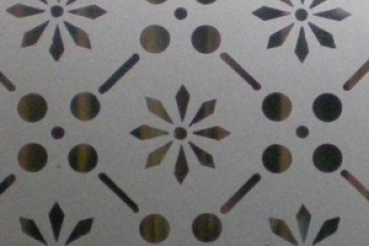 Musselinglas MG-110