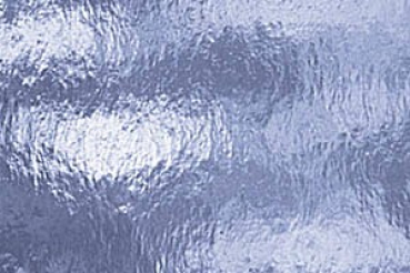 spectrumglas,130.8rr-f, blass-blau,