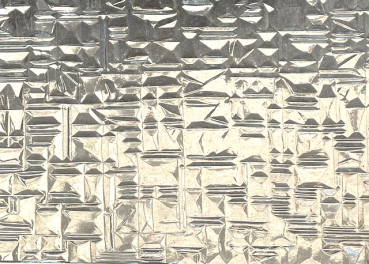 Gussglas ABSTRACTO