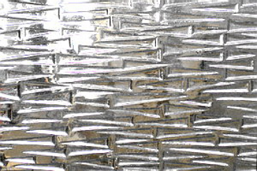 GUSSGLAS PFEIL