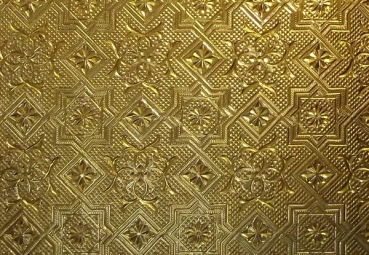arabesque gelb