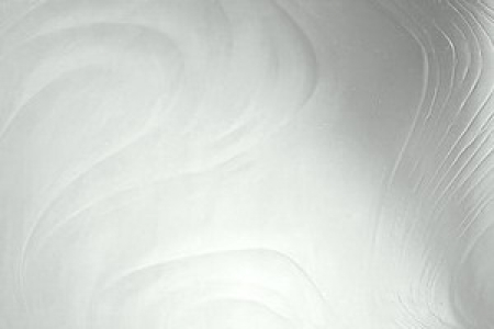 Ornamentglas Barock-Reamy