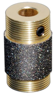 3/4"" (dreiviertel Zoll) Schleifbit