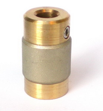 Schlleifkopf 19mm extrafein