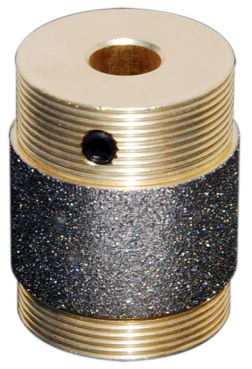 1" (ein Zoll) Schleifbit INLAND