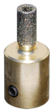 Schlleifkopf 6mm INLANDCRAFT