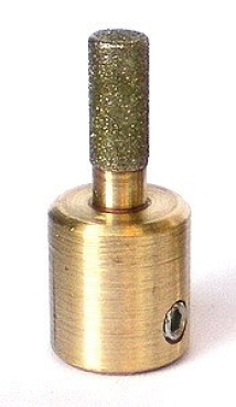 Schlleifkopf 19mm