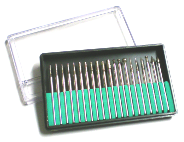 Gravierstiftset 20er