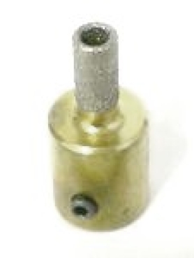 Schlleifkopf 19mm