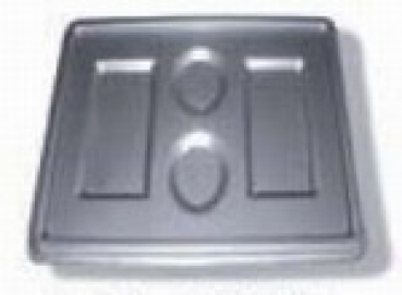 Stahlform 605