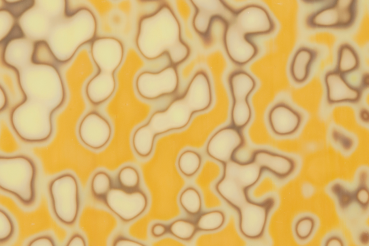 Bullseye 6011 CARAMEL Mottled