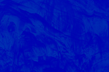 dunkelblau marmoriertes Tiffanyglas