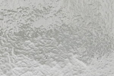 Tischkathedralglas grau 1526xx