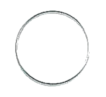Diamantring, Sägering