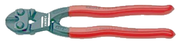 Bolzenschneider