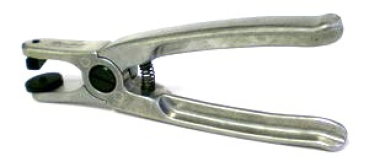 Silberschnittzange  700.0A