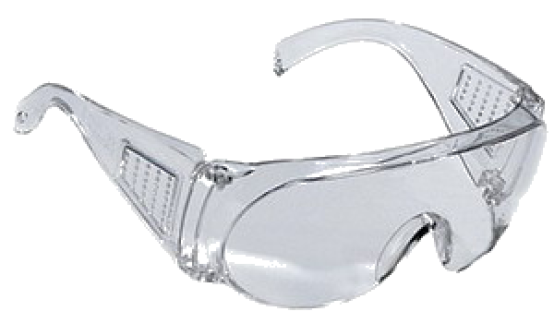 Schutzbrille 3M