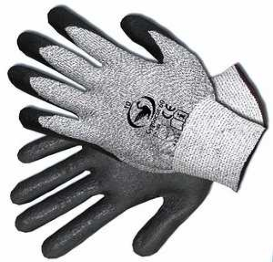Schnittschutzhandschuh