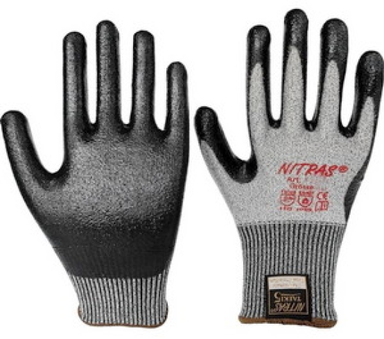 Schnittschutzhandschuh
