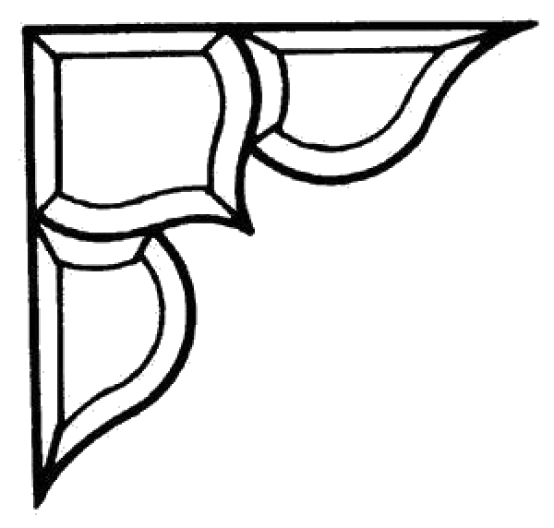 Facettensatz hc-4