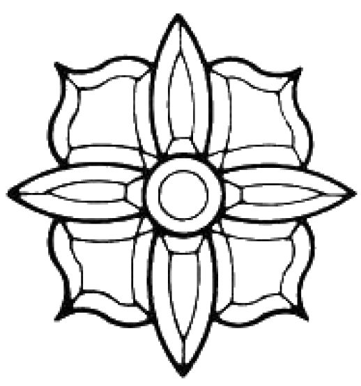 Bevelcluster 9-teilig Hs-32