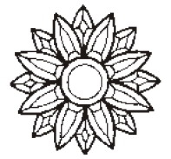 Bevelcluster 17teilig Hs-38