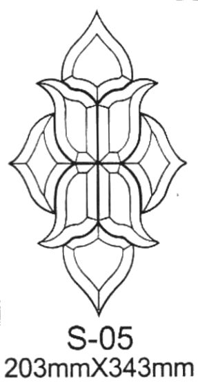 Bevelcluster 9-8eilig